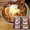 【10-3221】十勝名物　豚丼セット